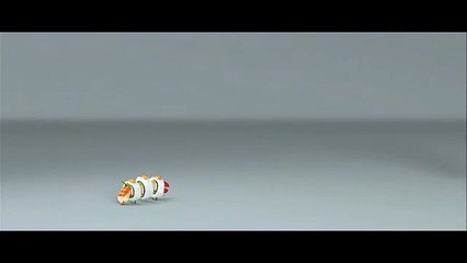 L&#039;Ile des Miam-Nimaux - Tempête de Boulettes Géantes 2 - Teaser (1) VO