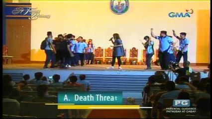 Tunay Na Buhay - August 10, 2016 Part 3