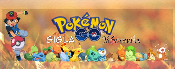 Pokémon Go - Videosigla Giorgio Vanni