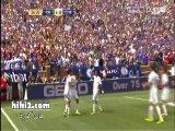 هدف ريال مدريد على تشيلسي - real madrid vs chealse