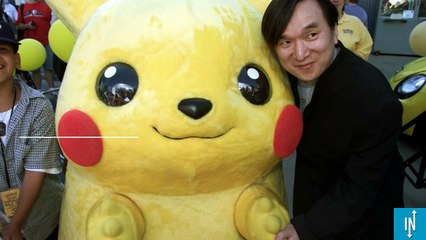 6 anecdotes sur Pokémon pour vous la péter et passer pour un expert