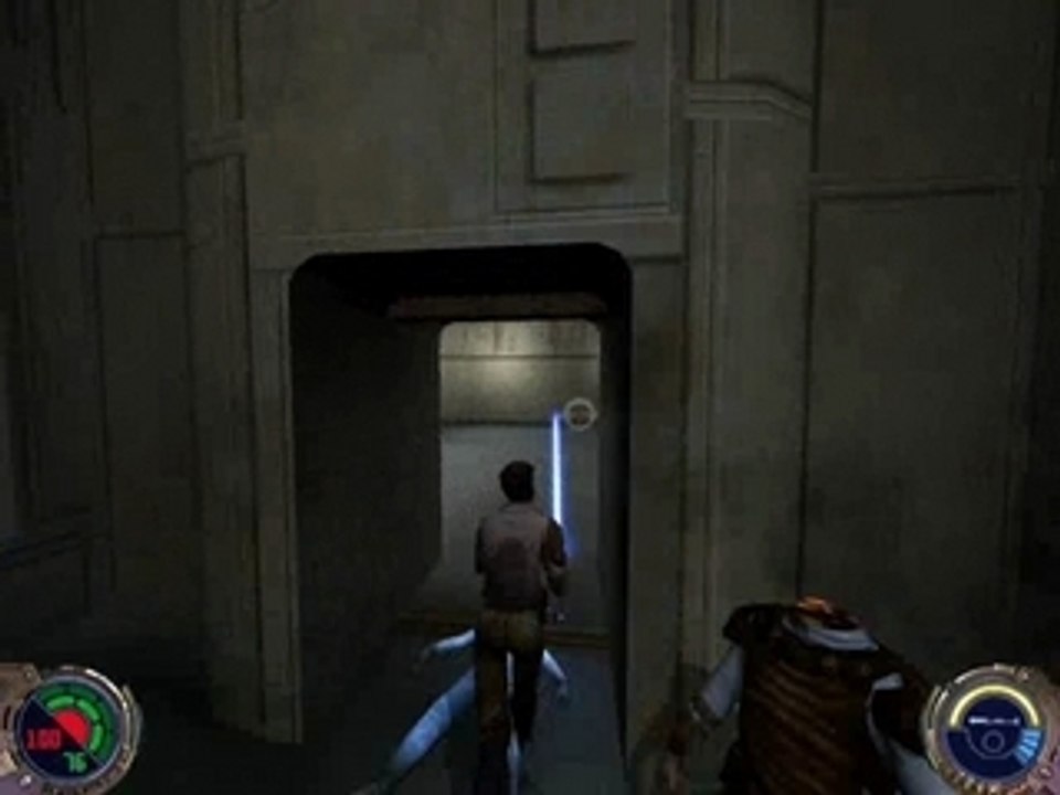 Jedi Outcast M12 Part 3