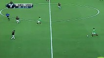 Mexico vs Venezuela - Giovani Dos Santos 2 Goals [June 24, 2009]