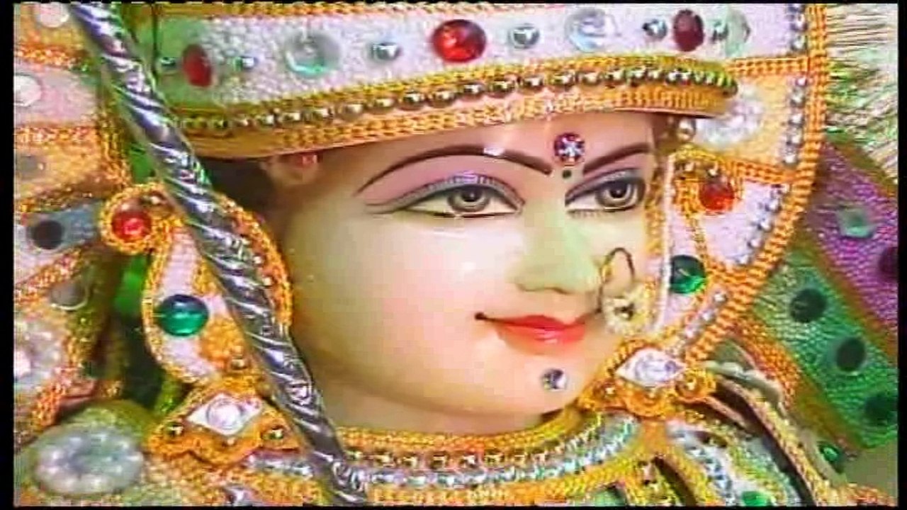 "Churiyaan Bhi Laye - Chola Bhi Laye" - Mata Ki Chowki, Mata Ka Jagran By Vivek Sarna - 9810164147