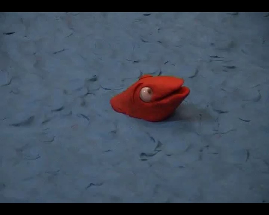 Chute libre (version anglaise)