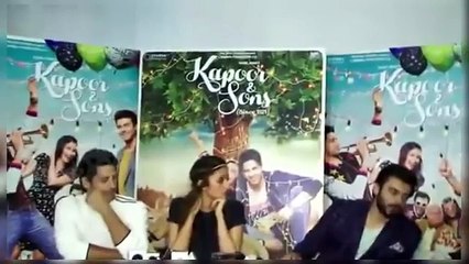 Fawad Khan Badly Drunk In His Movie Promotions Claimed by Indian Media 2016 -
