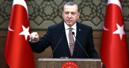 Erdoğan'ın Faiz Açıklamasının Hemen Ardından Faiz Oranlarını Geri Çekti