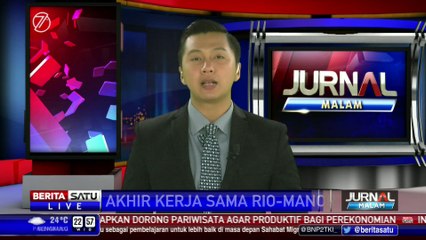 Kemenpora Kecewa Manor Racing Ambil Putusan Sepihak