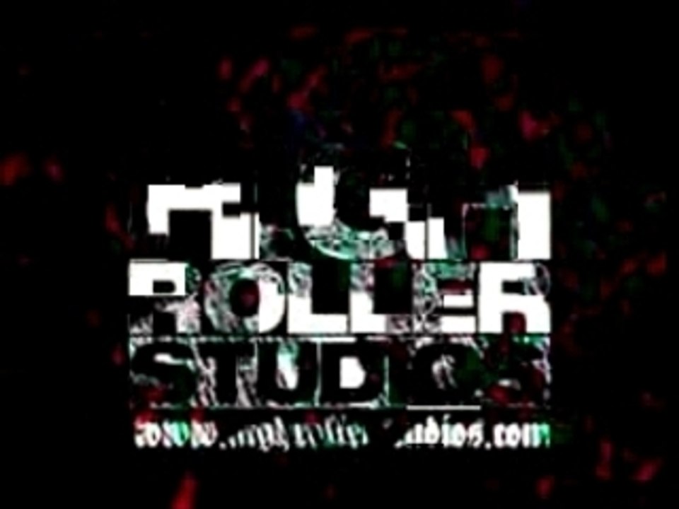 pogo slam très marrant à Hellfest