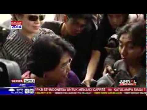 Elza Syarif Ungkap Keberadaan Uang Anas di KPK