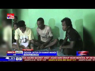 TKI Asal Sulawesi Tengah Meninggal di Arab Saudi