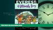 Online eBook Everest: the Ultimate Hump
