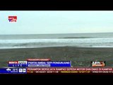 Akibat Gempa, Pantai Ambal Kebumen Sepi Pengunjung