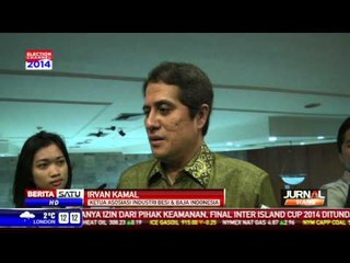 Pengusaha Besi dan Baja Indonesia Protes Kenaikan TDL