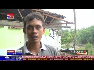 Download Video: Korban Longsor di Bekasi Belum Dapat Bantuan