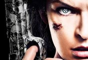 Resident Evil Chapitre Final - Bande Annonce Officielle [VOST-HD]