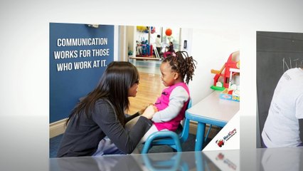 Pediatric Occupational Therapy Pasadena in Pasadena TX | (281) 582-8090