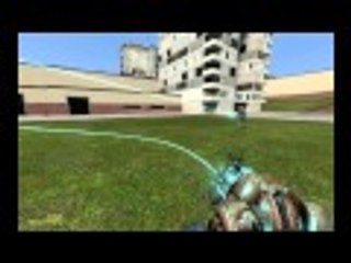 【小聖Korito】Garry Mod 精華篇 P1
