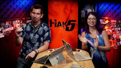 Monitor and Benchmark Bandwidth in Linux - Hak5 2024