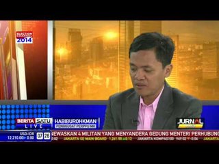 Dialog: Menggugat Perppu Diskriminatif