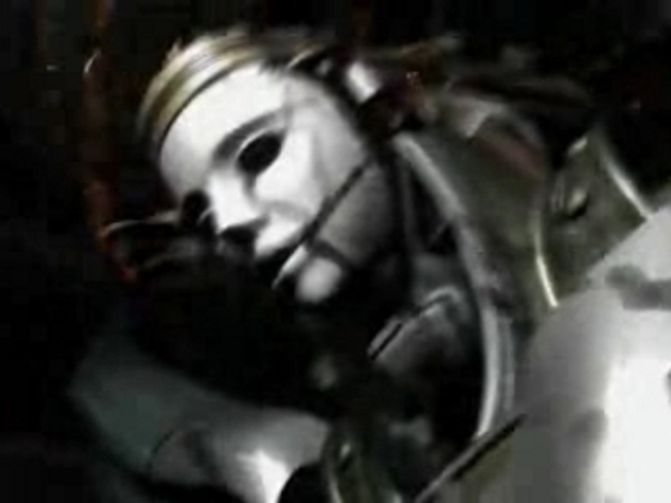 final fantasy 7 Jenova