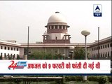 SC stays execution of eight death row convicts