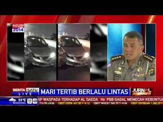 Dialog: Mari Tertib Berlalu Lintas