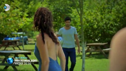 Hayatımın Aşkı fragman 12. Bölüm Fragmanı