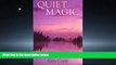 Popular Book Quiet Magic (Outdoor Essays   Reflections)