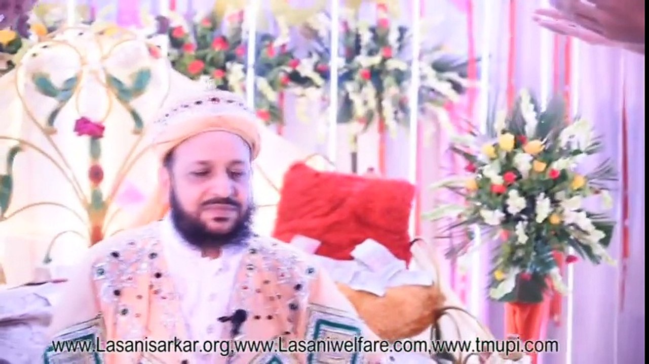 ZIKR by Lasani Sarkar