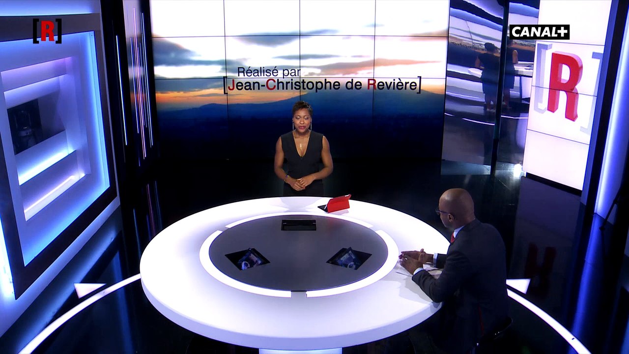 RÉUSSITE d'août 2016 : notre invité Jean-Luc Konan