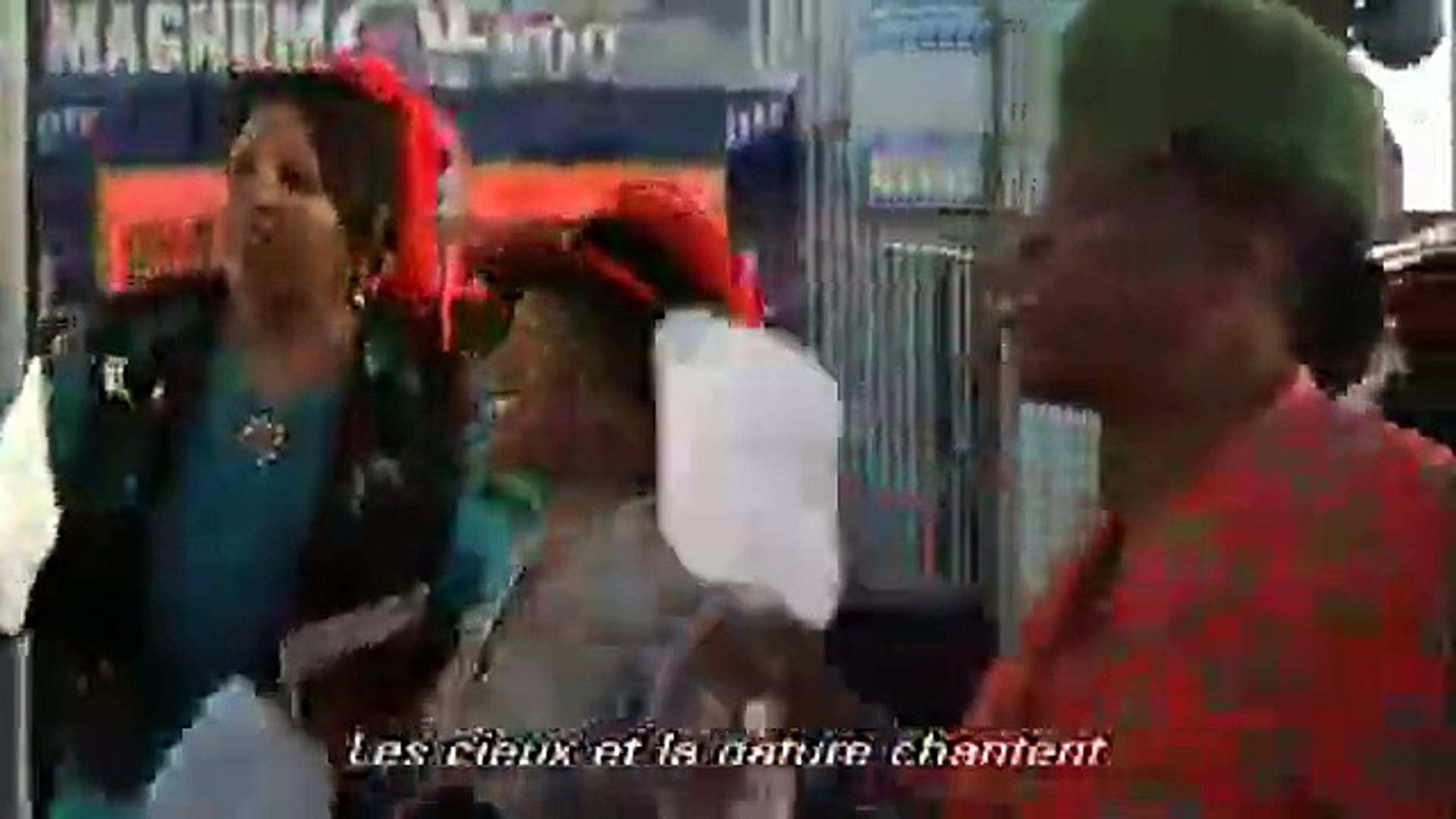 friday after next full movie dailymotion