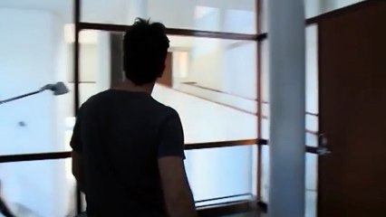 L'Homme d'à côté le voisin que Le Corbusier n'avait pas prévu... VOST - Ext 1