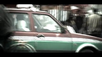 Yellow Sea (aka The Murderer) VO