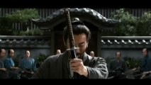 Hara-Kiri : Death of a Samuraï VO