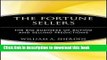 [Popular] The Fortune Sellers: The Big Business of Buying and Selling Predictions Kindle Free