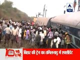 1 dead, 50 injured in train derailment in Tamil Nadu