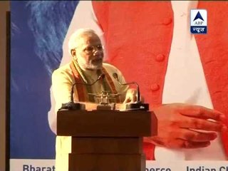 Vital to begin growth progress from Bengal: Modi