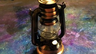 Mitaki-Japan Classic 12-Bulb LED Lantern review
