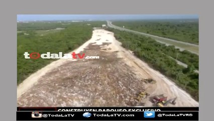Crearan parqueo exclusivo para el concierto de Romeo Santos-Mas Que Noticias-Video