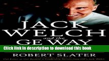 [Popular] Jack Welch   The G.E. Way: Management Insights and Leadership Secrets of the Legendary