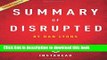 [Popular] Summary of Disrupted: by Dan Lyons | Includes Analysis Paperback Collection