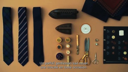 Kingsman : Services Secrets - Video Viral (3) VOST