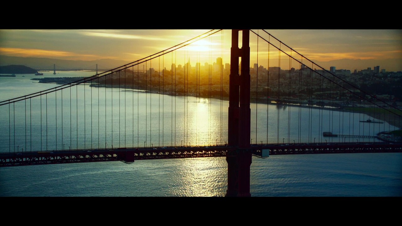 Terminator Genisys - Teaser VOST
