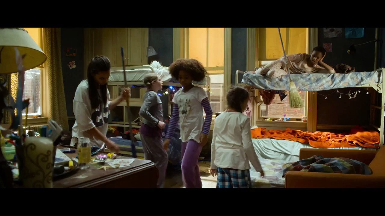 Annie - Extrait VF