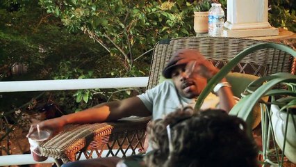 Double Trahison - Featurette VO