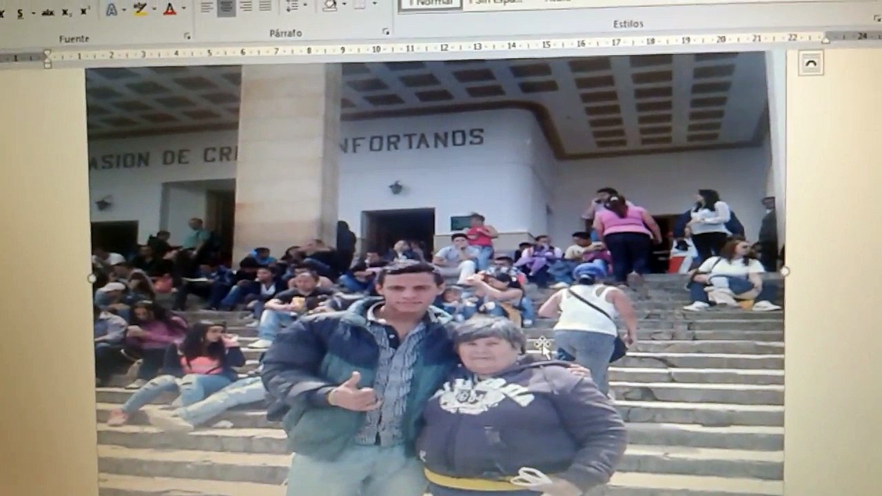 The Picture