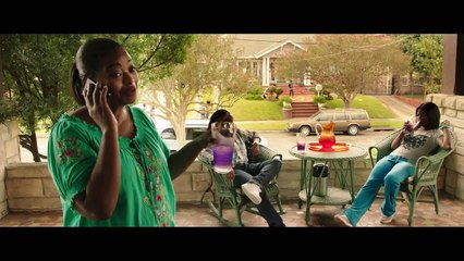 Black or White - Featurette (2) VO