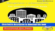 [Download] Ultimate Handbook Guide to Kingston : (Jamaica) Travel Guide Paperback Online