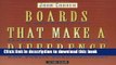 [Popular] Boards That Make a Difference: A New Design for Leadership in Nonprofit and Public